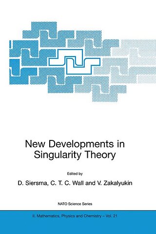New Developments in Singularity Theory