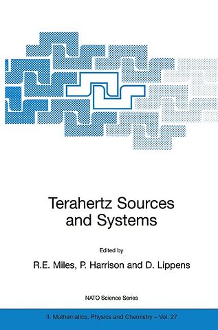 Terahertz Sources and Systems