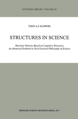 Structures in Science