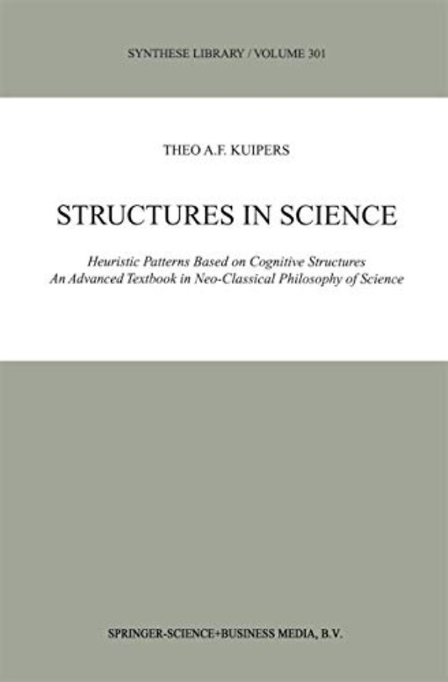 Structures in Science