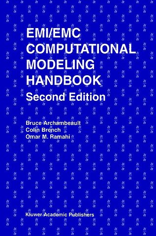 EMI/EMC Computational Modeling Handbook