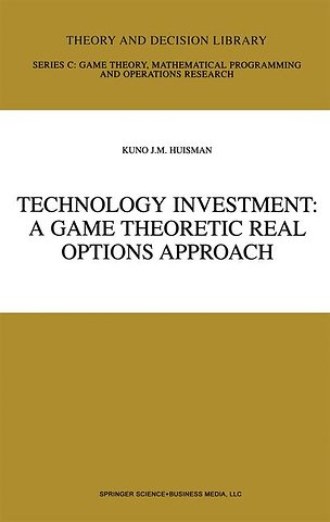 Technology Investment