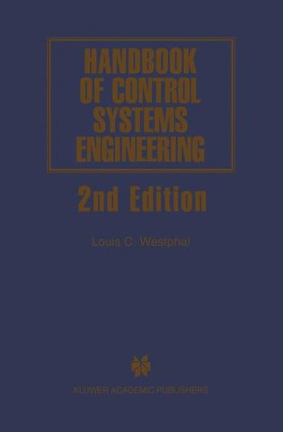 Handbook of Control Systems Engineering