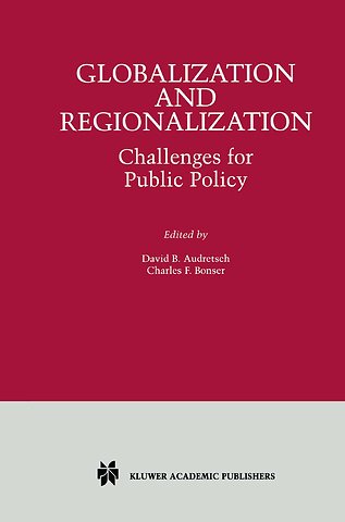 Globalization and Regionalization