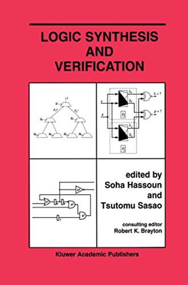 Logic Synthesis and Verification