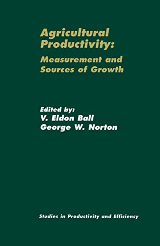 Agricultural Productivity