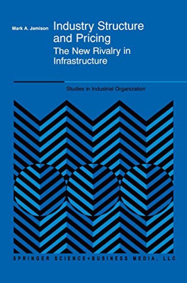 Industry Structure and Pricing