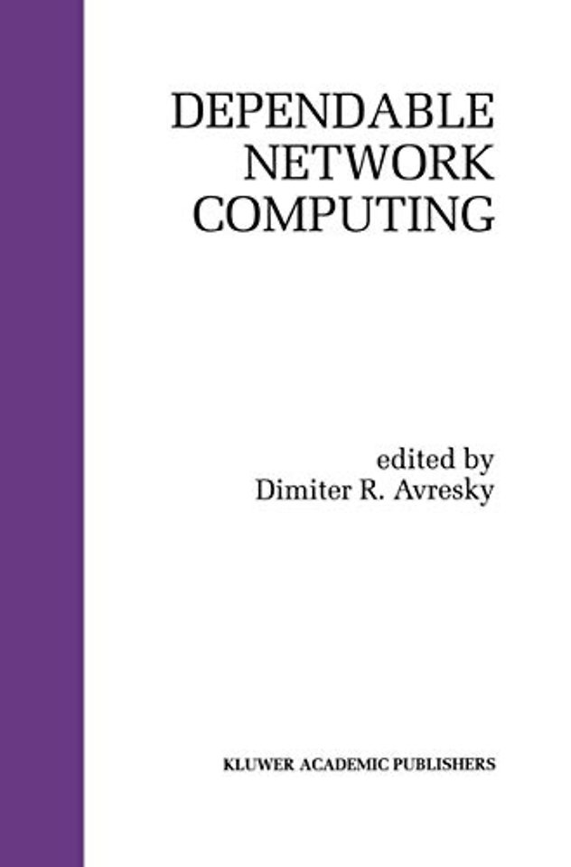 Dependable Network Computing