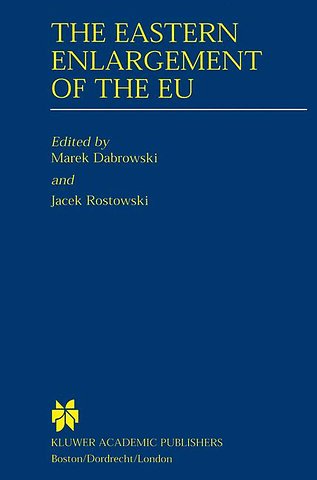 The Eastern Enlargement of the EU