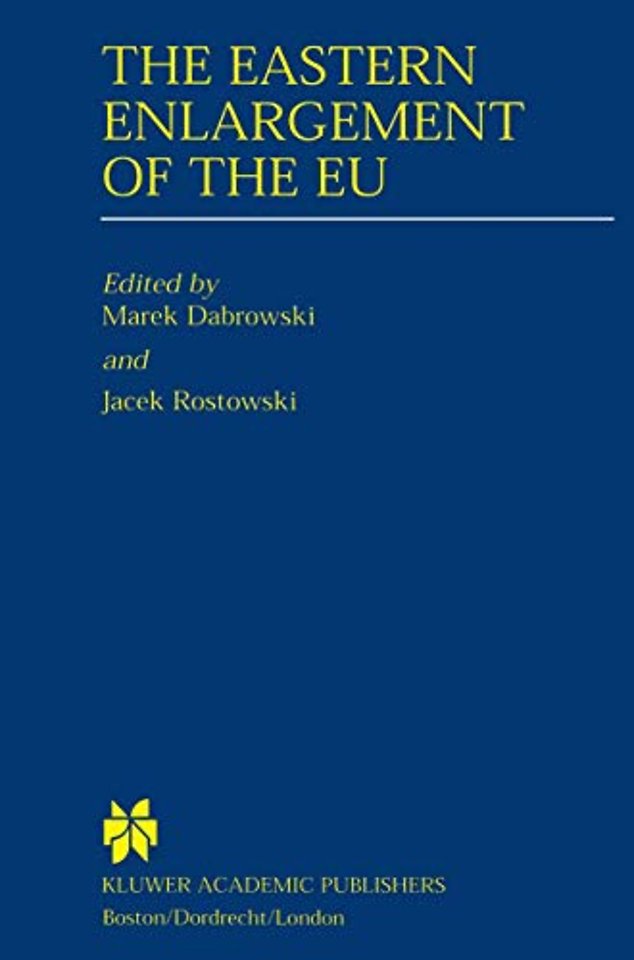 The Eastern Enlargement of the EU