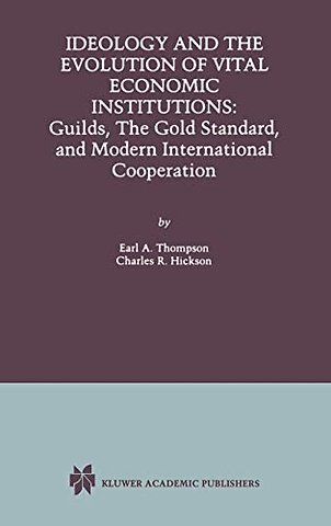 Ideology and the Evolution of Vital Institutions