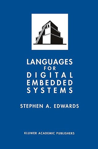 Languages for Digital Embedded Systems