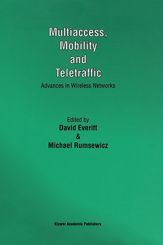 Multiaccess, Mobility and Teletraffic