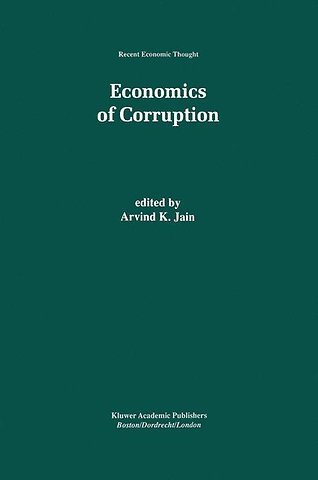 Economics of Corruption