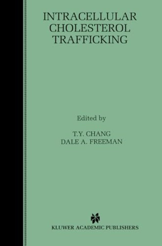 Intracellular Cholesterol Trafficking