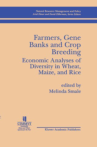 Farmers, Gene Banks and Crop Breeding: