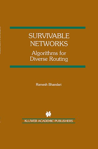 Survivable Networks