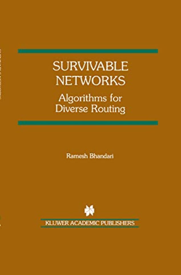 Survivable Networks