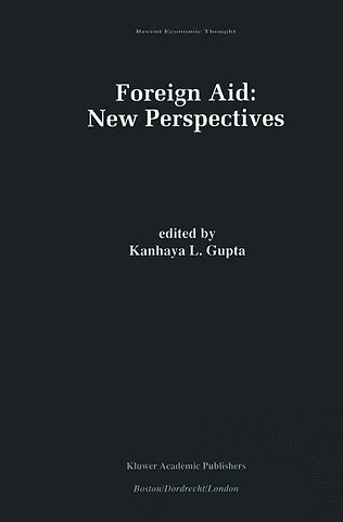 Foreign Aid: New Perspectives