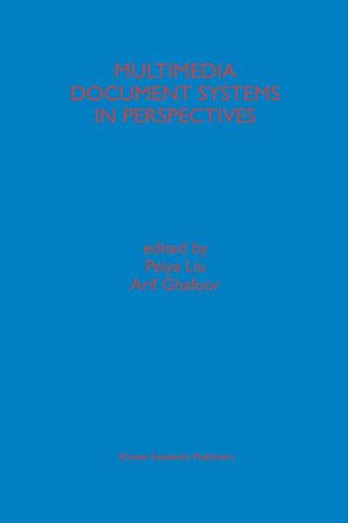 Multimedia Document Systems in Perspectives