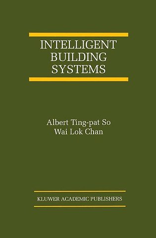 Intelligent Building Systems