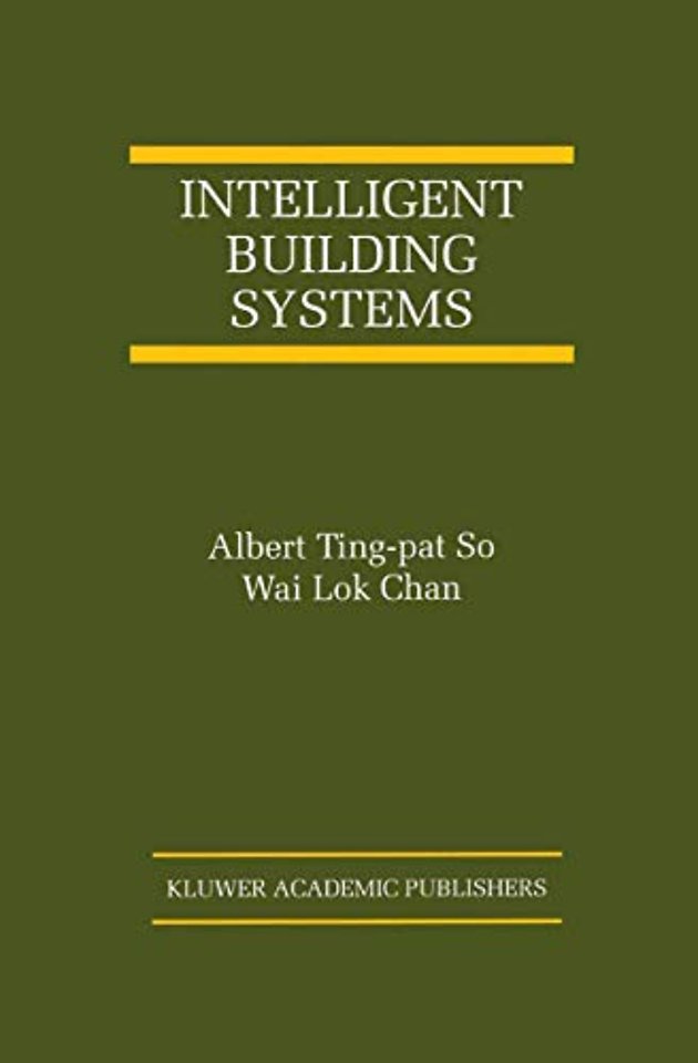 Intelligent Building Systems