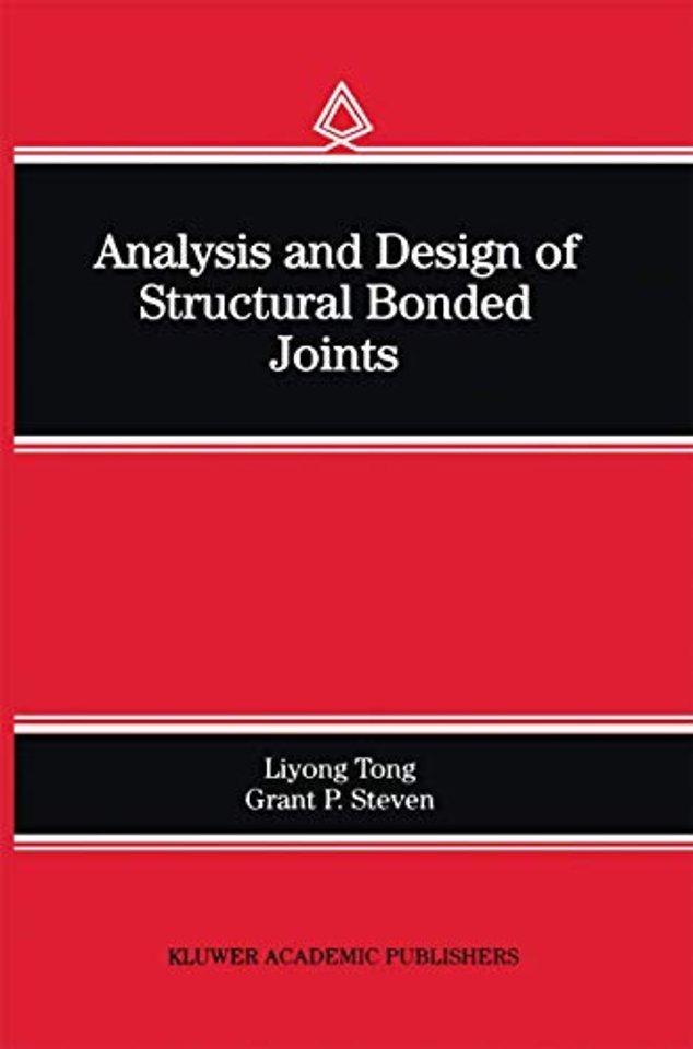 Analysis and Design of Structural Bonded Joints