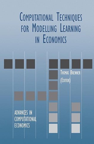Computational Techniques for Modelling Learning in Economics