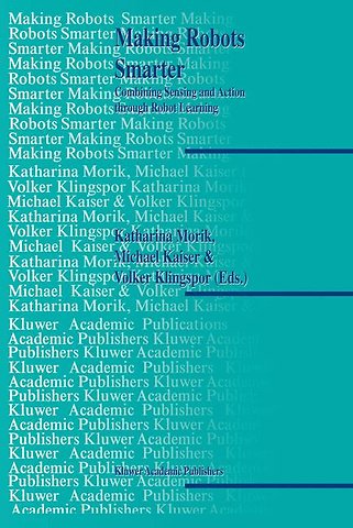 Making Robots Smarter