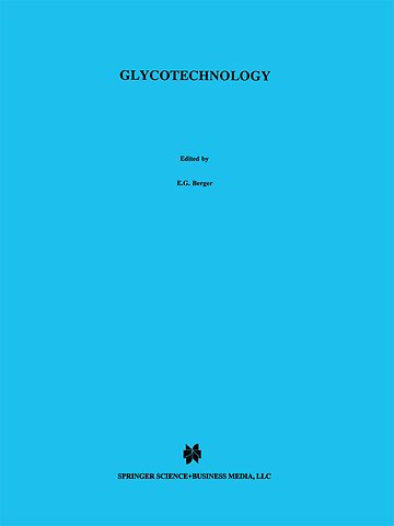 Glycotechnology