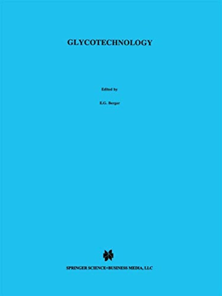 Glycotechnology