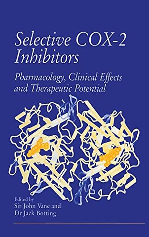 Selective COX-2 Inhibitors