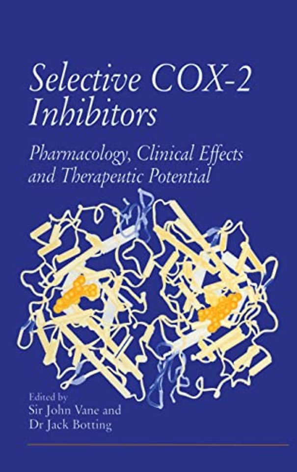 Selective COX-2 Inhibitors