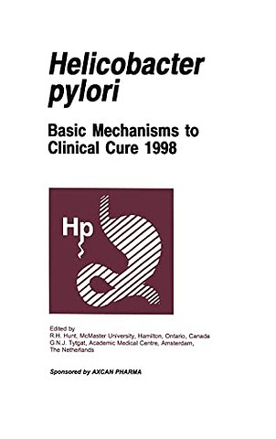 Helicobacter Pylori