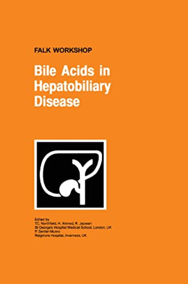 Bile Acids in Hepatobiliary Disease