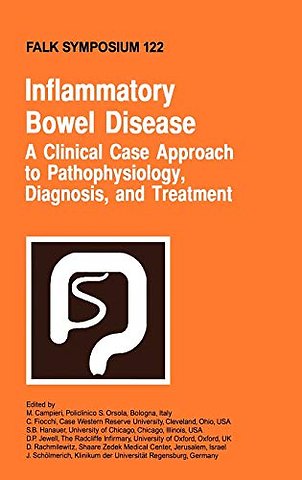Inflammatory Bowel Disease