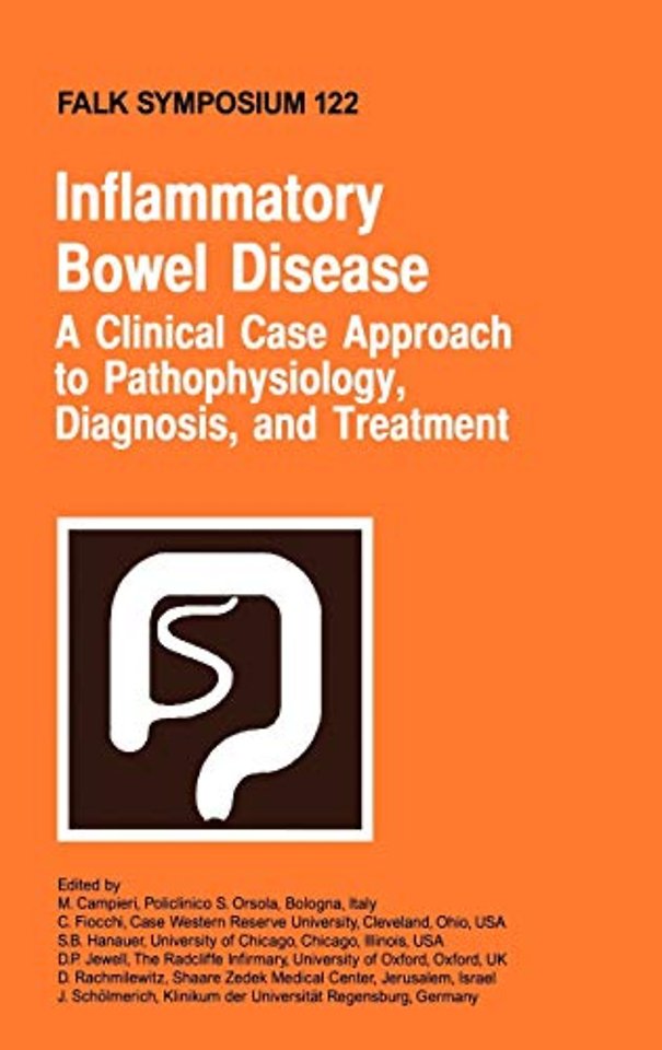 Inflammatory Bowel Disease