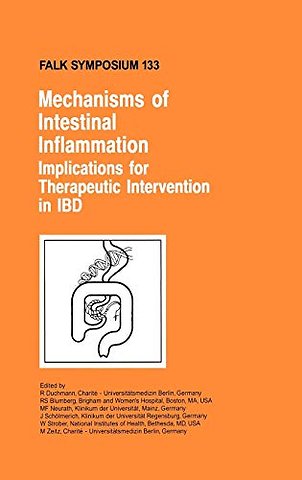 Mechanisms of Intestinal Inflammation