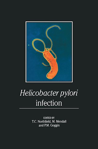 Helicobacter pylori Infection