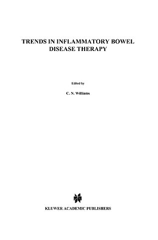 Trends in Inflammatory Bowel Disease Therapy