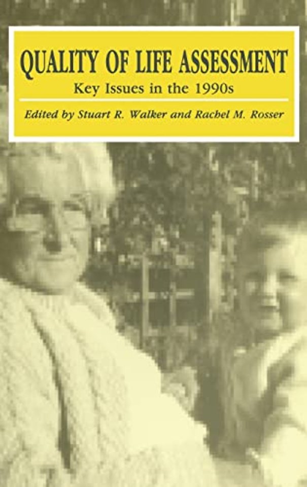 Quality of Life Assessment