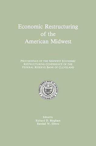 Economic Restructuring of the American Midwest