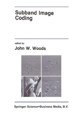 Subband Image Coding