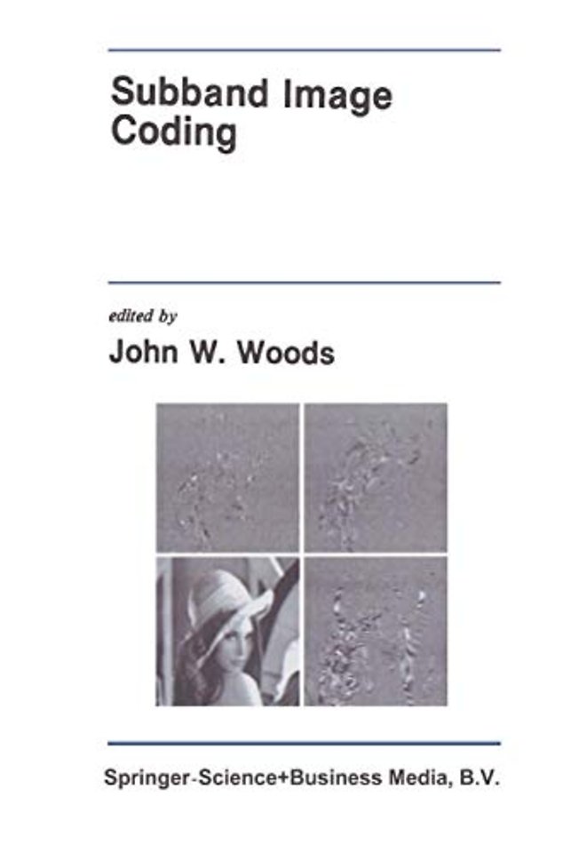 Subband Image Coding