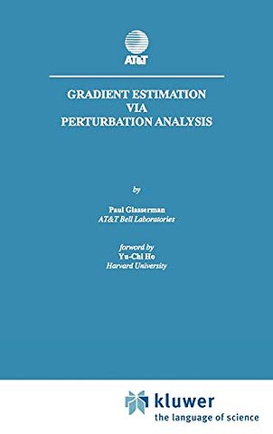 Gradient Estimation Via Perturbation Analysis