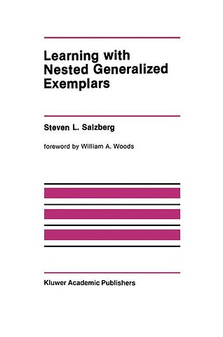 Learning with Nested Generalized Exemplars