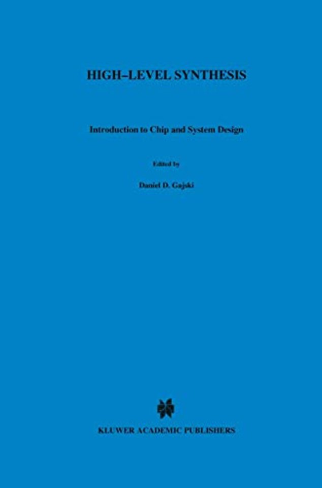 High — Level Synthesis