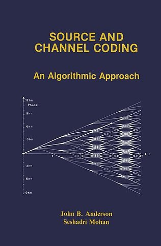 Source and Channel Coding