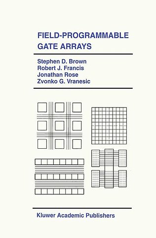 Field-Programmable Gate Arrays
