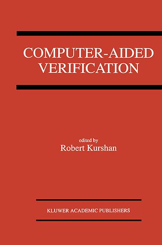 Computer-Aided Verification